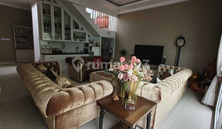 Rumah Taman Kencana Katalea Cengkareng Barat