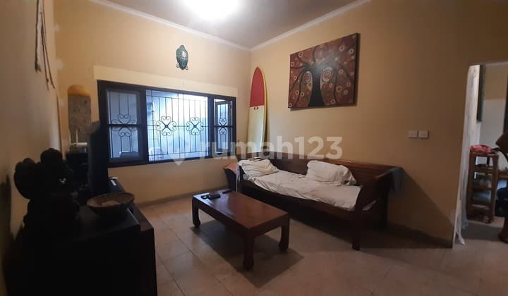 2 Bedrooms House In Residential Area, Strategic Location At Pemogan, Denpasar, Close To Kuta, Mall Bali Galeria And Ngurah Rai Airport