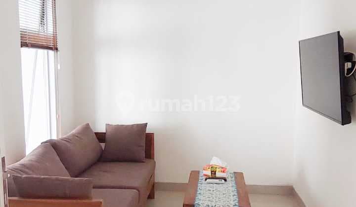 Cozy And Furnished House Area Unud, Jimbaran, In Residential Area Close To Udayana University And Garuda Wisnu Kencana