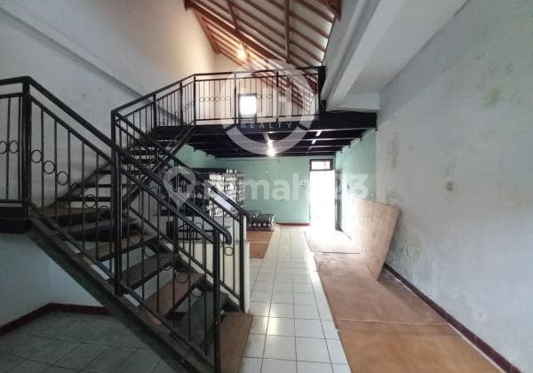Prime Shophouse In Central Denpasar, Just 50 Meters From Diponegoro Main Road