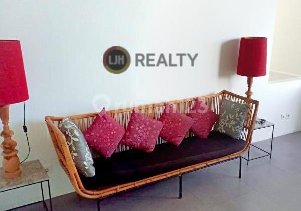 Villa Indah di Jimbaran, Kuta Selatan Dekat Jalan Utama Uluwatu Jimbaran, Pantai Jimbaran, Samasta Lifestyle Village dan Garuda Wisnu Kencana