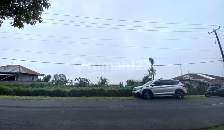 Suitable For Plantation Land With View Of Buyan Lake At Munduk Wanagiri, Surrounded By Tourism Destination, Villa, Restaurant, And Eco-Tourism Activities, Close To Tamblingan Lake, Bali Farm House, And Bedugul