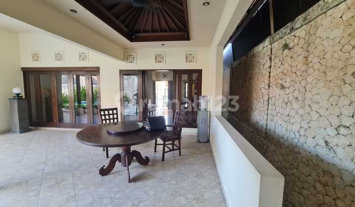 Cozy Villa In Taman Mumbul, Benoa, Kuta Selatan, Close To Puja Mandala And Nusa Dua Beach