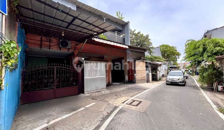 Di Jual Bu Kos-Kos An 11 Pintu dan Kios 2 Pintu