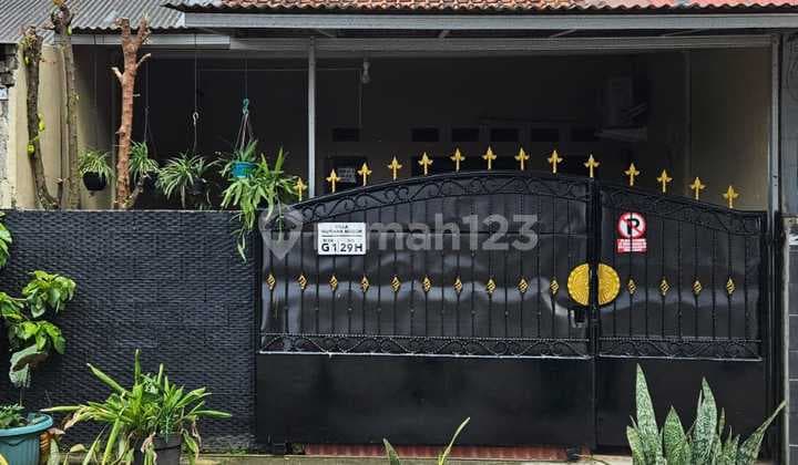 Dapatkan Rumah Murah Dengan Desain Modern