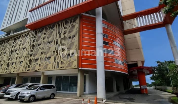 Apartement Murah Dekat Toll Borr