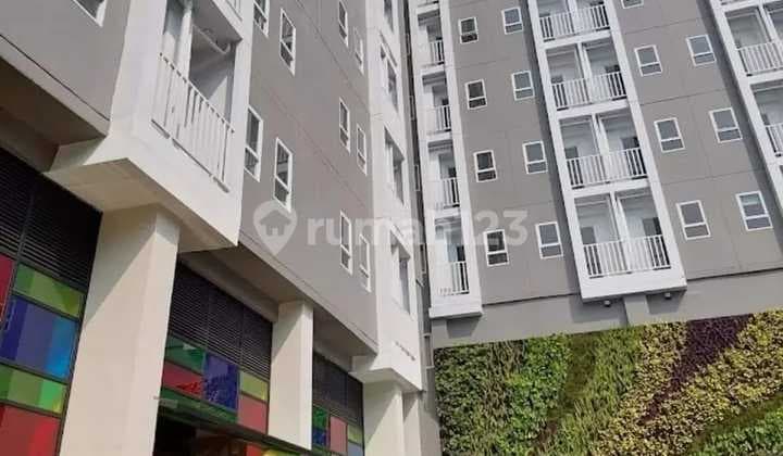 Own an Apartment Near the Station at an Affordable Price