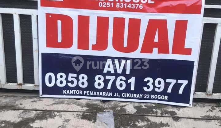 Rumah Dengan Harga Spesial