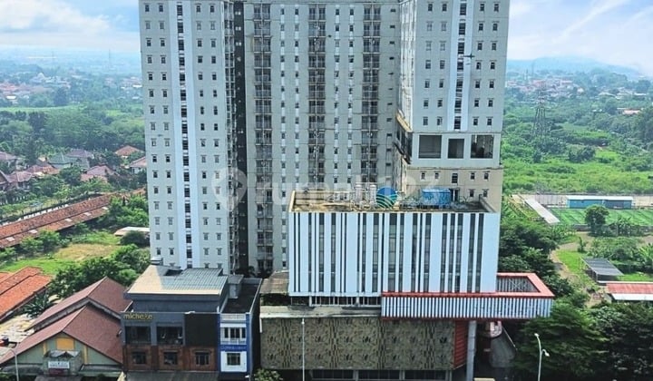 Apartement dengan Harga Dibawah 500 Juta Full Furnish