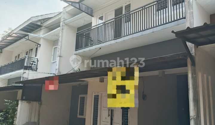Rumah Minimalis dengan Harga Dibawah 1 Milyar