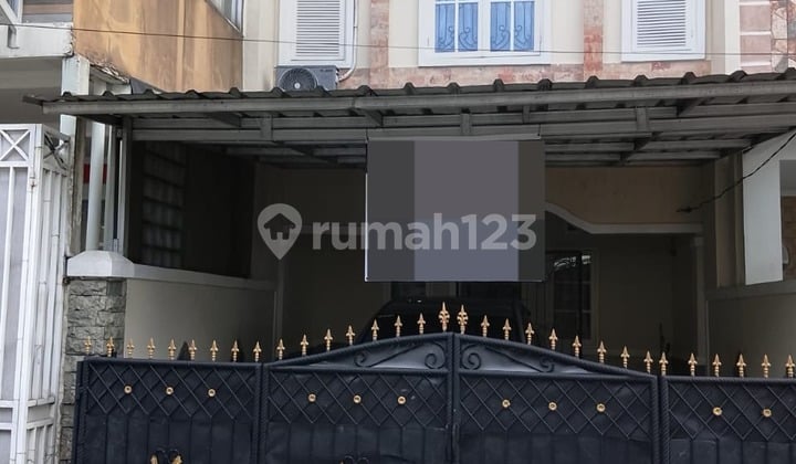 Beautiful house at a low price