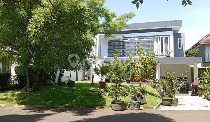 Rumah Idaman Keluarga