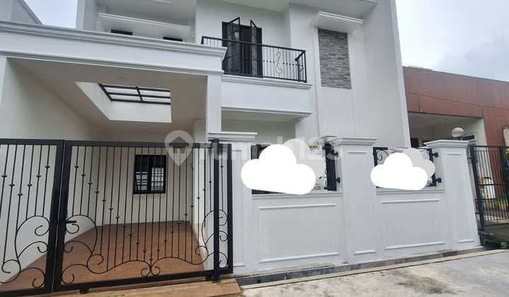 Rumah Idaman Gen Z & Milenial