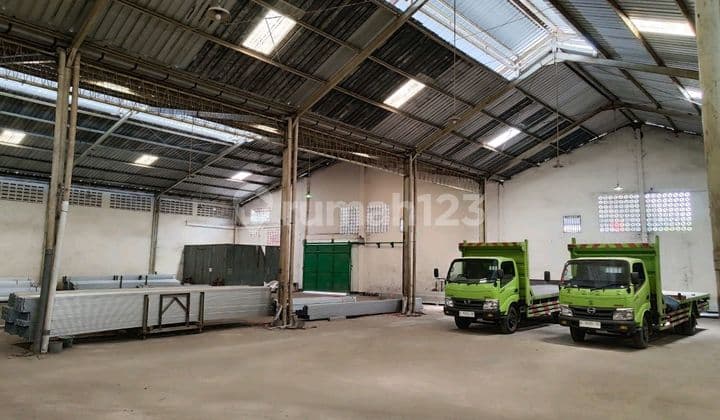 Jual Sewa Gudang Tropodo, Tambak Sawah, Waru, Sidoarjo