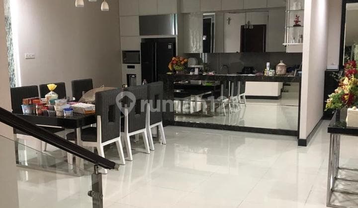 Rumah Mewah di Pengayoman Dekat Pettarani Dan Panakukang