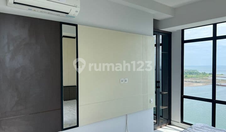 Sell Delft Apartment with 2 Views in Citraland CPI Makassar