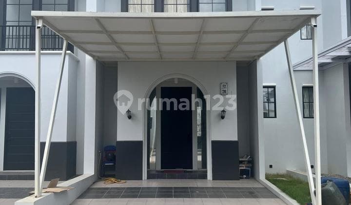 Rumah di bawah pasaran di Citraland Tallasa City Makassar