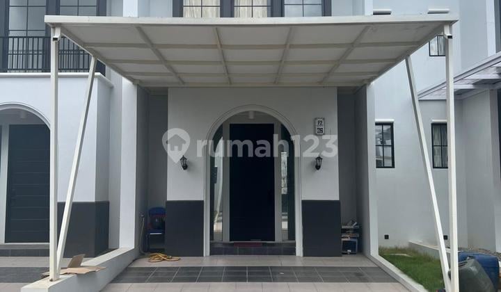 Rumah di bawah pasaran di Citraland Tallasa City Makassar