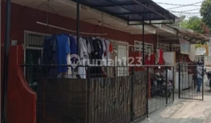 Boarding House Occupancy Rate 95% in West Jurangmangu, Pondok Aren, South Tangerang