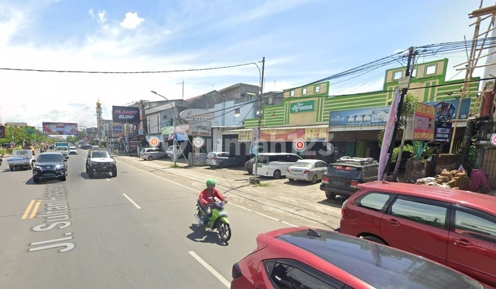 Tempat Usaha di Jlan Sultan Hasanudin Gowa Dekat Ke Makassar Tempat Usaha di Jlan Sultan Hasanudin Gowa Dekat Ke Makassar