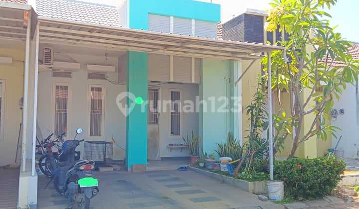 Rumah Di Tanjung Bunga Makassar Dekat Ke Dian Harapan