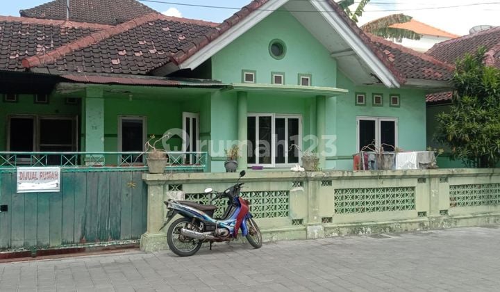 Rumah Hadap Utara Shm Di Denpasar Selatan Gp