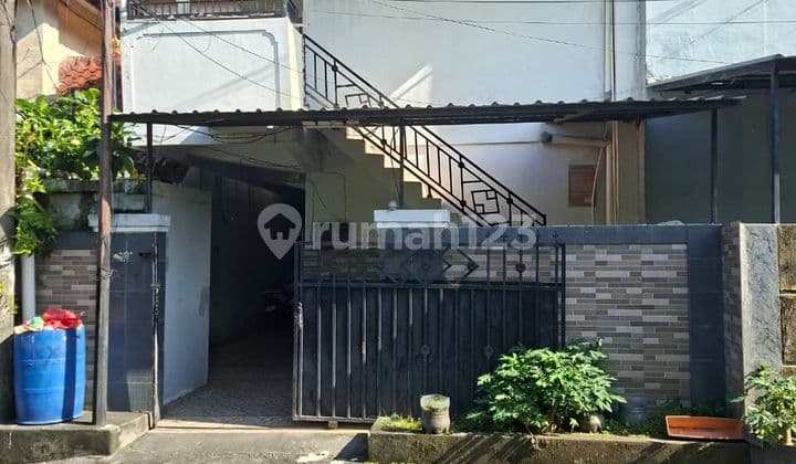 Kost 12 Kamar Full Furnish di Gatsu Barat Gp