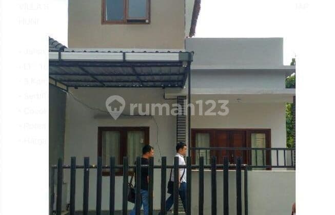 Dijual Rumah 2 Lantai Siap Huni Di Jimbaran Im