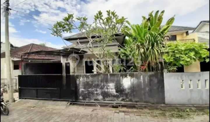 Dijual Rumah 3 Kamar Shm Di Pemogan Ri