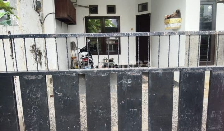 Siap Huni Rumah Di Lingkungan Perumahan Pemogan Gp