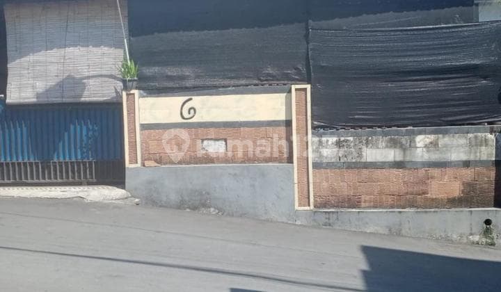 Rumah Murah Lantai 1 Di Kerobokan Gp