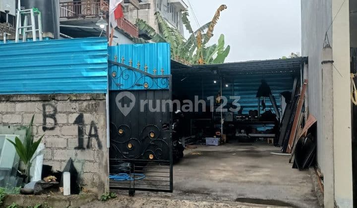 Tanah Luasan Kecil 90.0 M² Shm Di Denpasar Timur Gp