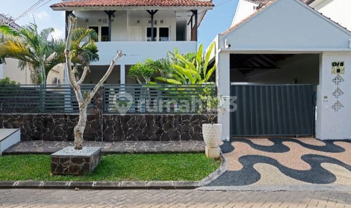 Vila Full Furnish Freehold Di Puri Gading Ls/rc