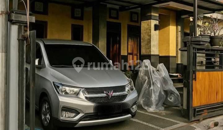 Dijual Rumah Lantai 1 Siap Huni Di Batubulan Sm