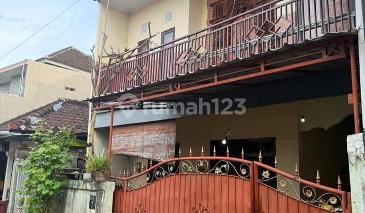 Rumah Minimalia 5 Kamar SHM di Batubulan Gp
