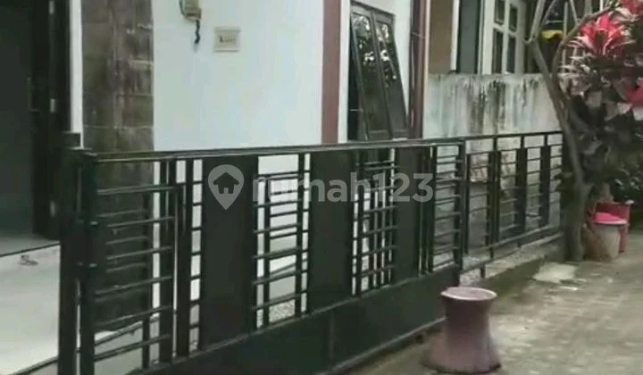 Murah Rumah Lantai 1 Dekat Teuku Umar Gp Murah Rumah Lantai 1 Dekat Teuku Umar Gp