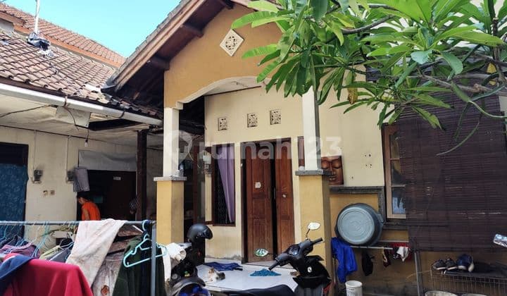 Kost 6 Kamar Plus Rumah Di Jl Hayam Wuruk Gp