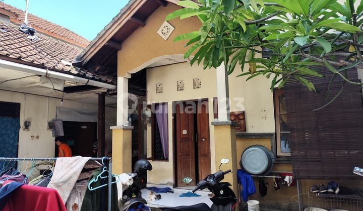 Kost 6 Rooms Plus House on Jl Hayam Wuruk Gp
