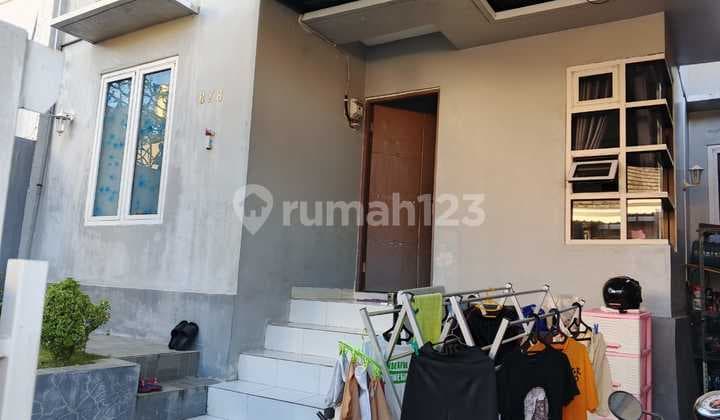 For Sale Cheap 2-Bedroom House In Beranda Garden Mumbul Ho