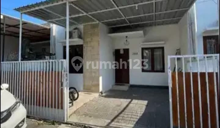 Dijual Rumah Lantai 1 Daerah Sesetan Sm
