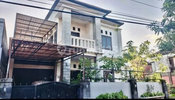 For Sale 2-Story East-Facing House in Dalung Sm