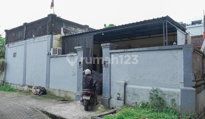 Kost 5 Kamar Shm Dekat Pasar Burung Satria Gp