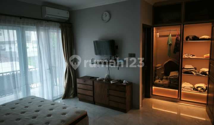 Dijual Rumah 2 Lantai One Gate Di Sesetan Cn