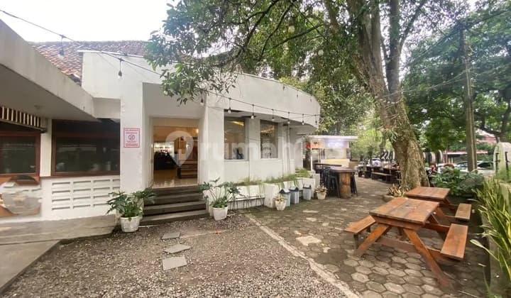 Quick Sale House in Sayap Riau Bandung Near Satay Building Citarum Ciliwung Diponegoro Cimanuk Lombok