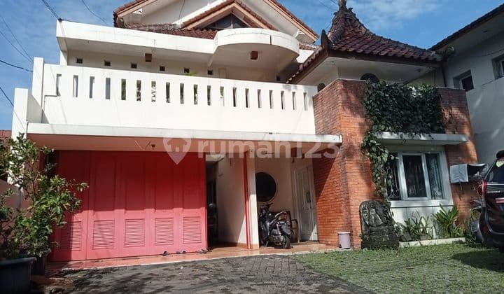 Rumah Kost Dekat Kampus Maranatha Surya Sumantri Pasteur Bandung