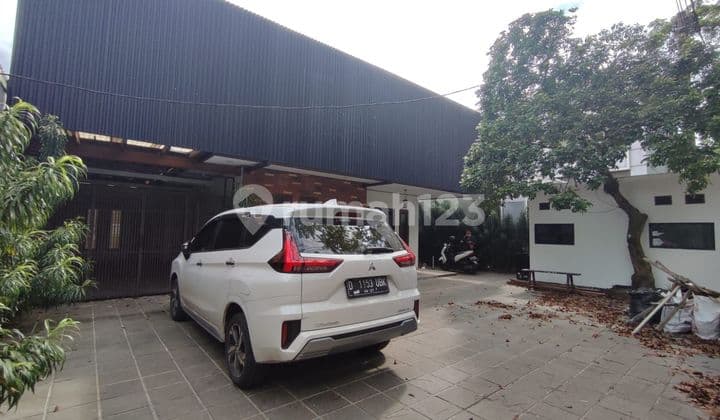 Sewa Rumah di Talaga Bodas Bandung Dekat Burangrang Buah Batu BKR Pelajar Pejuang