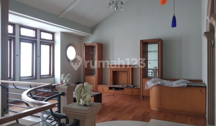 Jual/Sewa Rumah Siap Huni Setraduta Bandung Sutami Pasteur