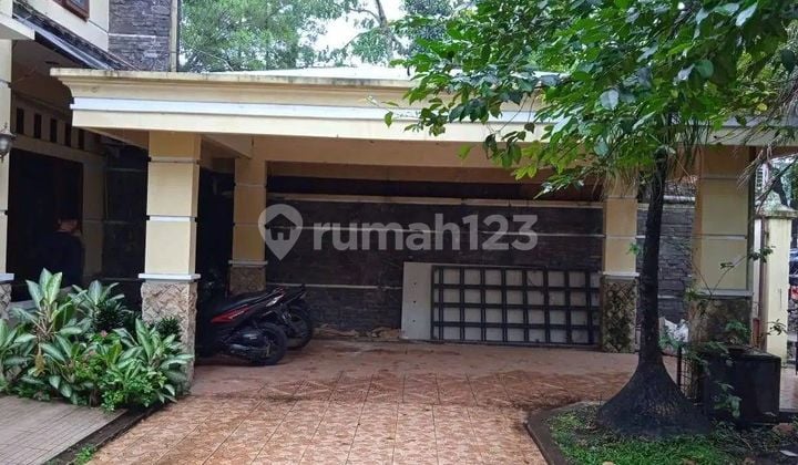 Rumah Sayap Riau Bandung Martadinata Dago Banda Lombok