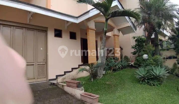 Rumah Sewa di Setraduta Bandung Pasteur Sutami Setrasari