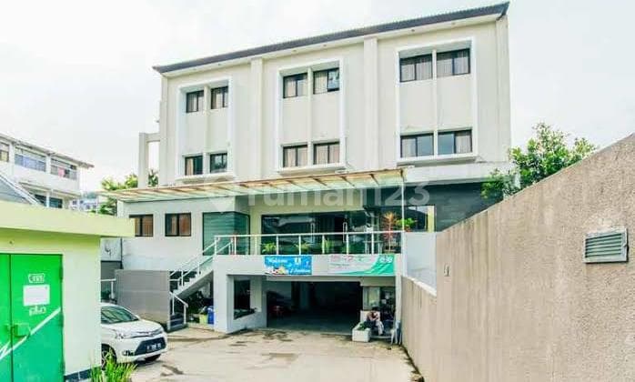 Exclusive Boarding House in Ciumbuleuit Bandung Close to Unpar Campus